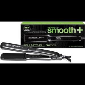 Paul Mitchell Smooth iron (straightening iron) for sale!